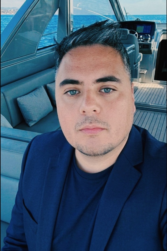 Tony Tautai